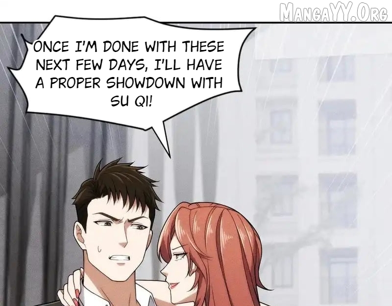 Hidden Dragon in the City (2025) Chapter 34 - page 67